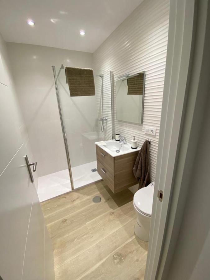 Apartamento Florencia Santander Extérieur photo