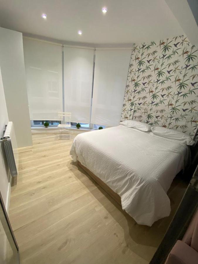 Apartamento Florencia Santander Extérieur photo