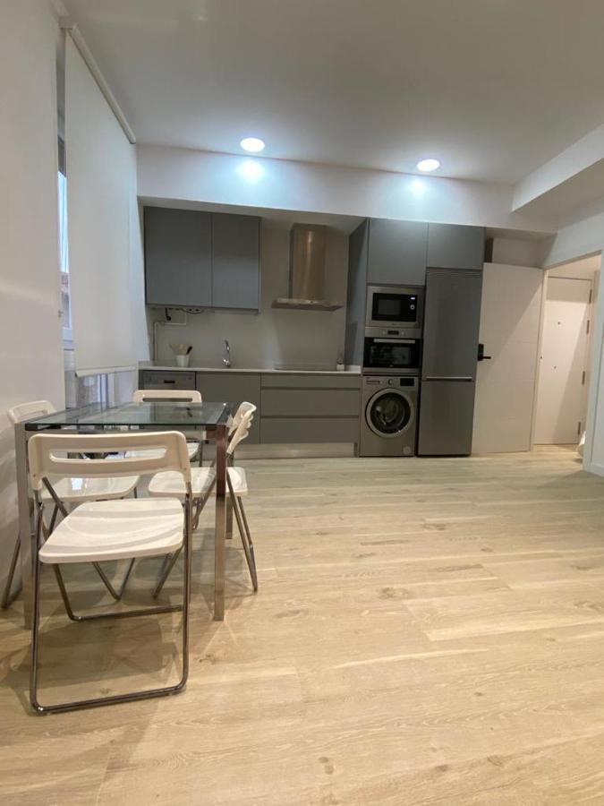 Apartamento Florencia Santander Extérieur photo
